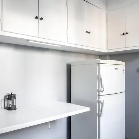Stylish 1-Bedroom Apartment Central & Cozy! Athen Exterior foto