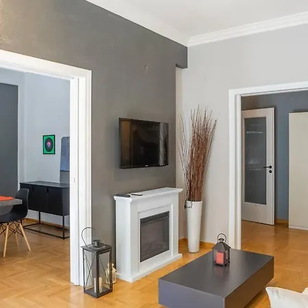 Stylish 1-Bedroom Apartment Central & Cozy! Athen Exterior foto