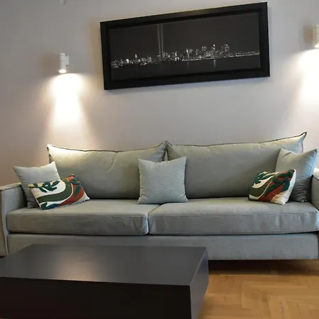 Stylish 1-Bedroom Apartment Central & Cozy! Athen Exterior foto