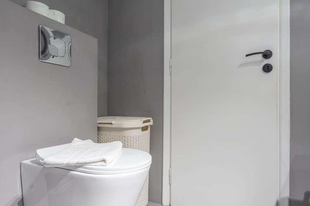 Stylish 1-bedroom & Cozy! Apartment Athens