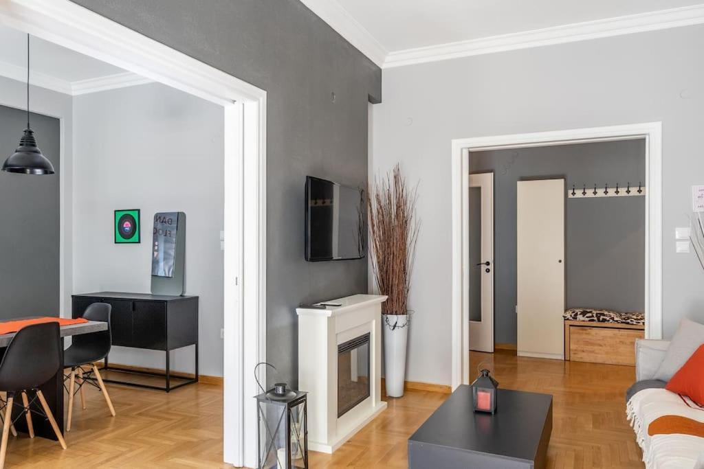 Stylish 1-bedroom & Cozy! *