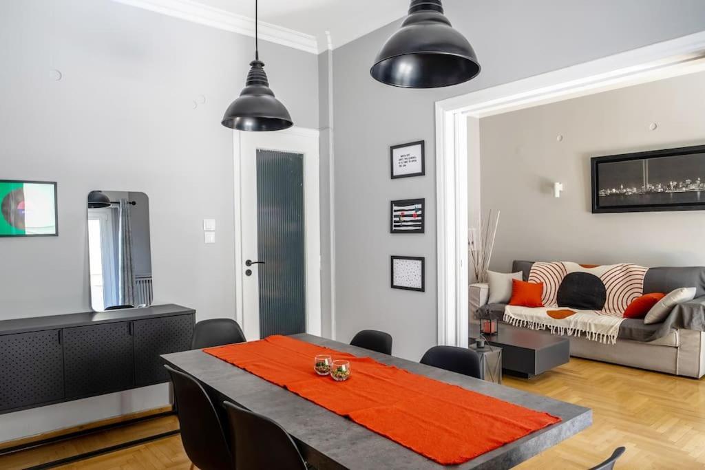 Stylish 1-bedroom & Cozy! *