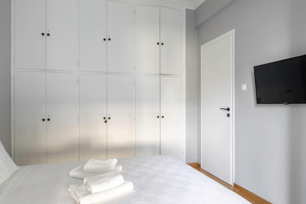 Stylish 1-bedroom & Cozy!