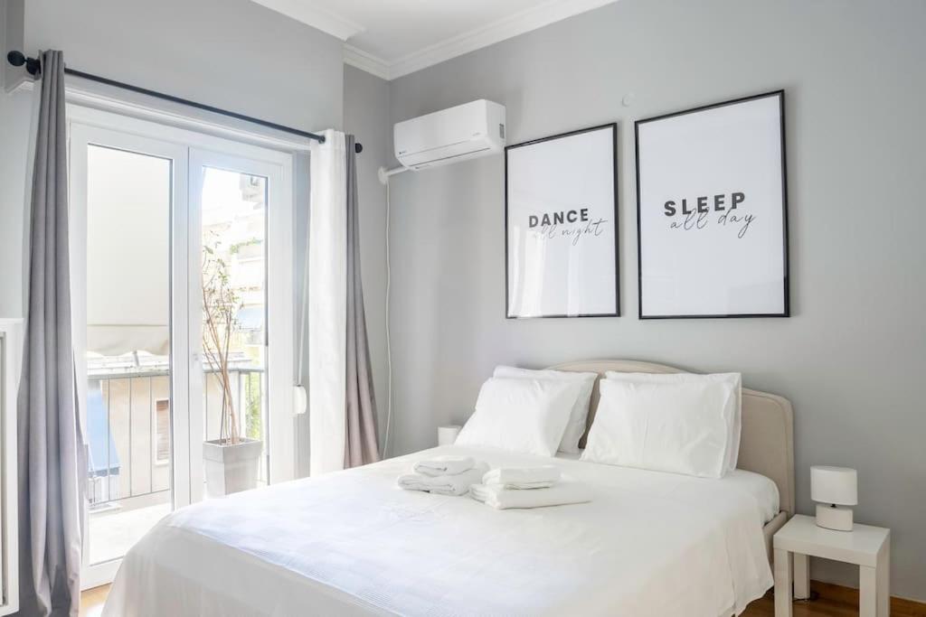 Stylish 1-bedroom & Cozy! Apartment *