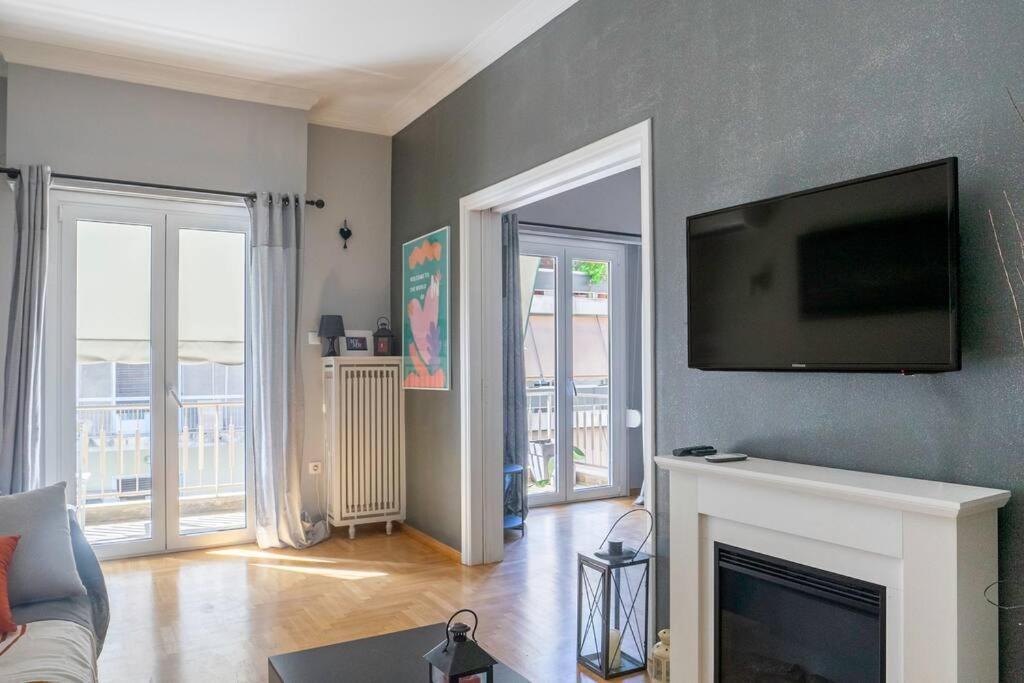 Stylish 1-bedroom & Cozy! Apartment