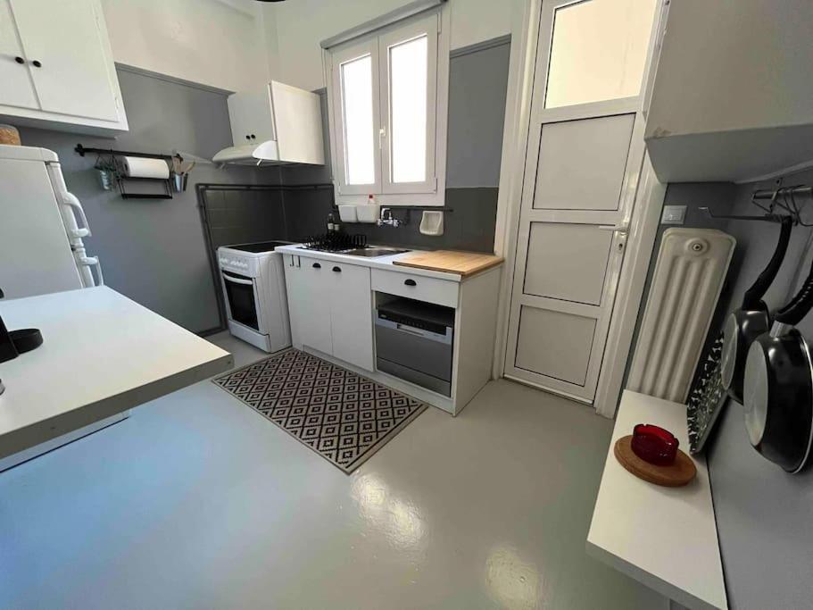 Apartment Stylish 1-bedroom & Cozy! *