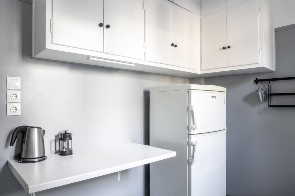 Stylish 1-bedroom & Cozy! *