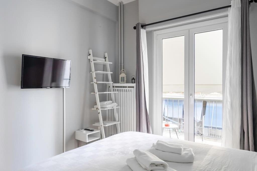 Apartment Stylish 1-bedroom & Cozy! *