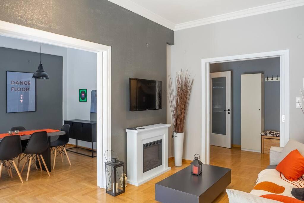 Stylish 1-bedroom & Cozy! *