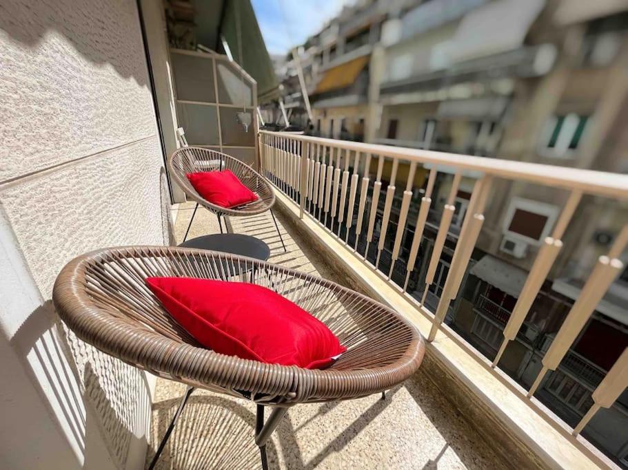Stylish 1-bedroom & Cozy! Apartment Athens
